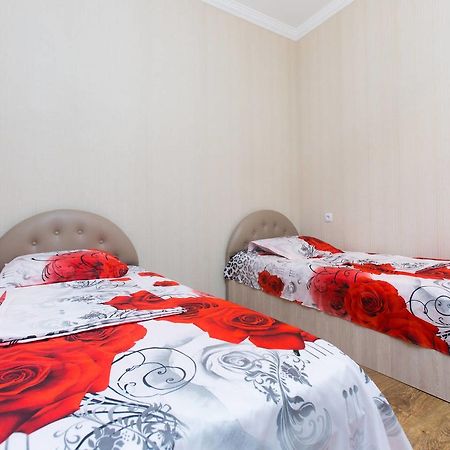 Natali Apartment Tbilisi ภายนอก รูปภาพ