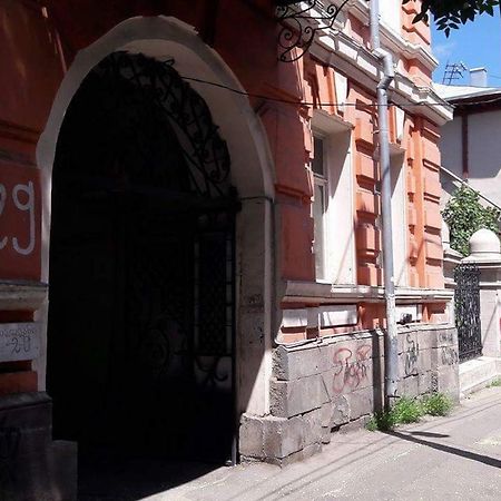 Natali Apartment Tbilisi ภายนอก รูปภาพ