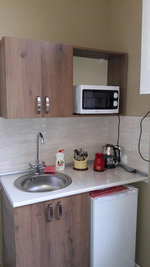 Natali Apartment Tbilisi ภายนอก รูปภาพ