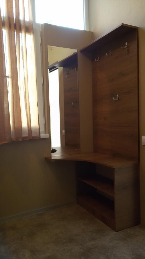 Natali Apartment Tbilisi ภายนอก รูปภาพ