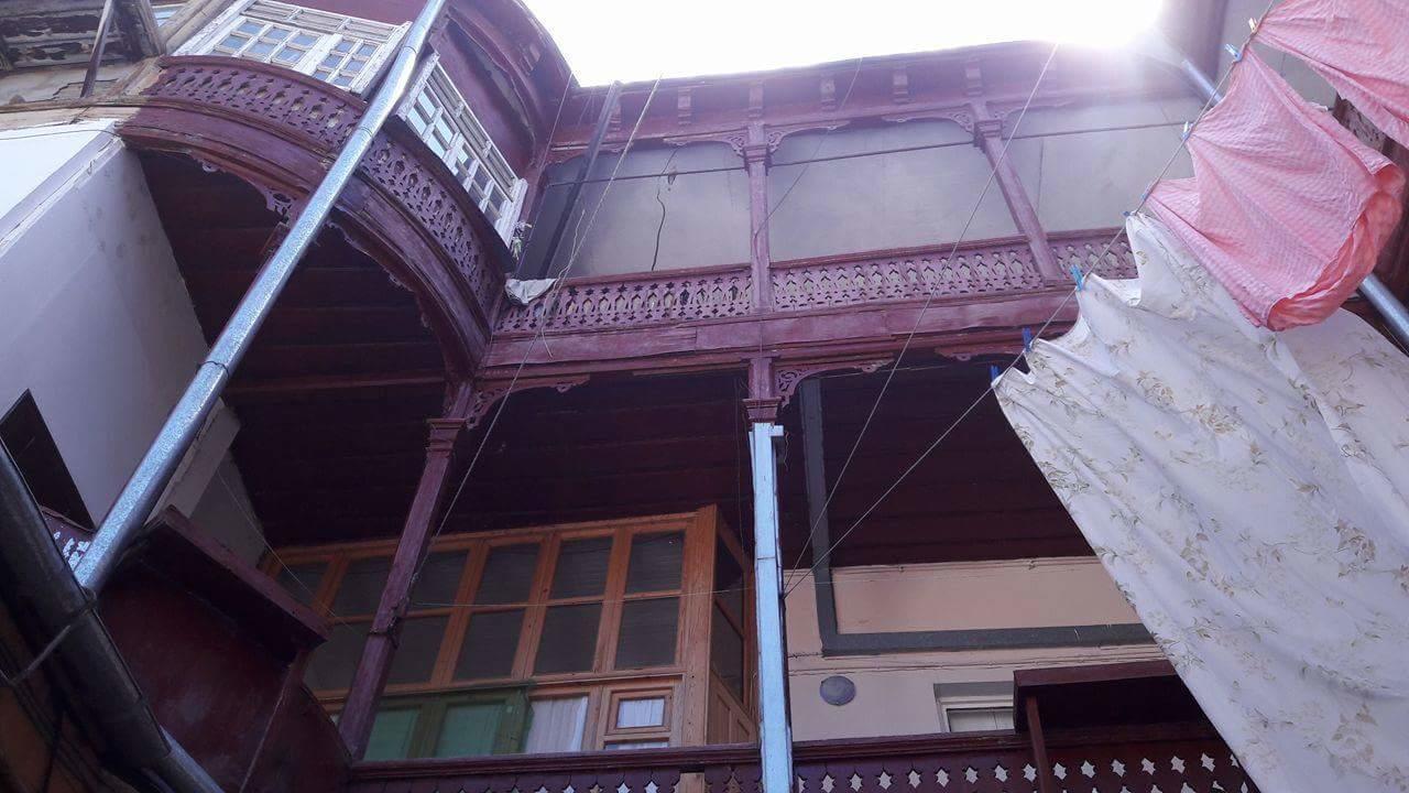 Natali Apartment Tbilisi ภายนอก รูปภาพ