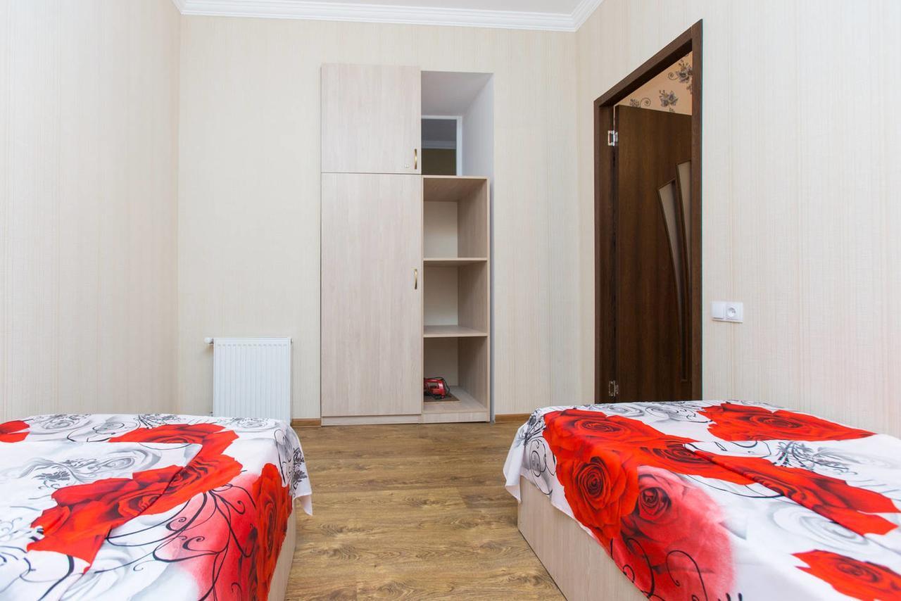 Natali Apartment Tbilisi ภายนอก รูปภาพ