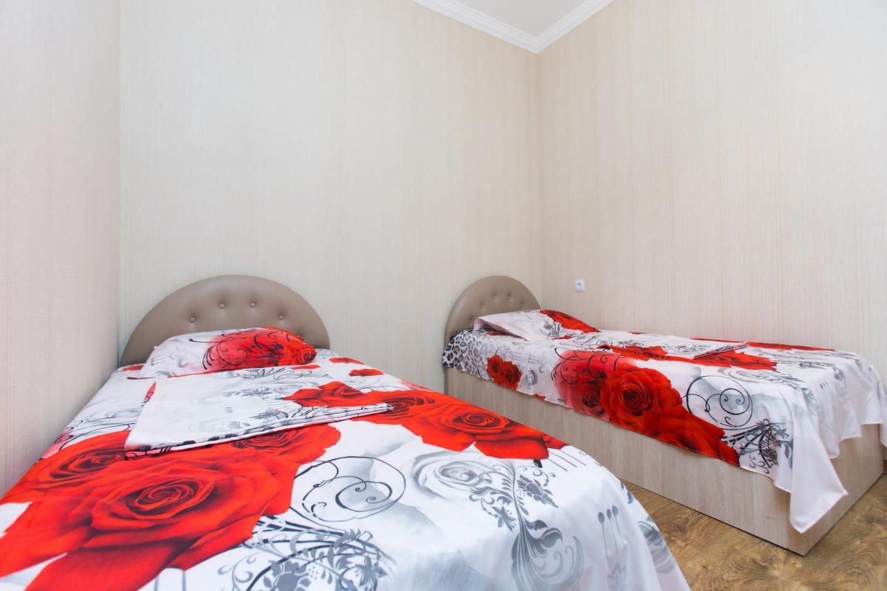 Natali Apartment Tbilisi ภายนอก รูปภาพ